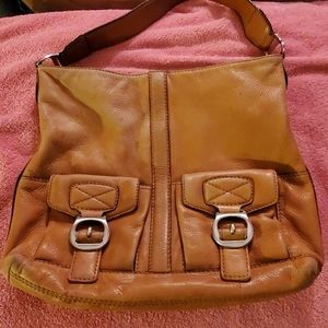 Michael Kors handbag